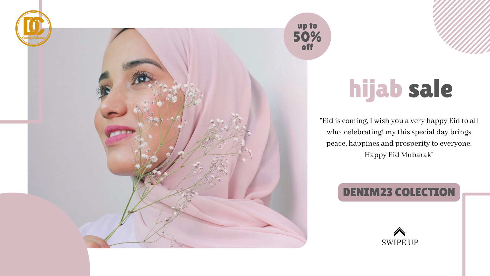 Koleksi Hijab Terbaru