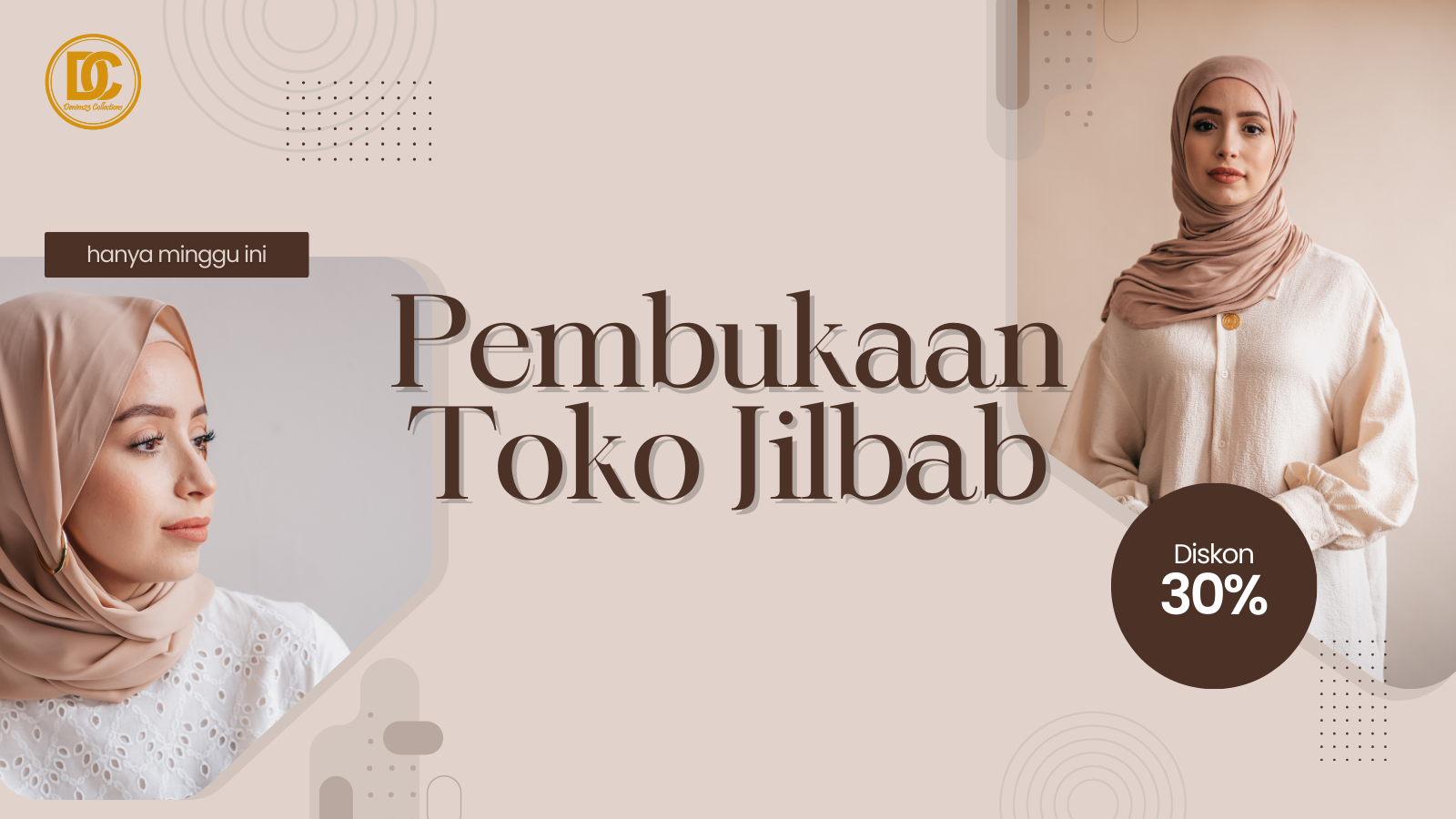 Hijab Premium